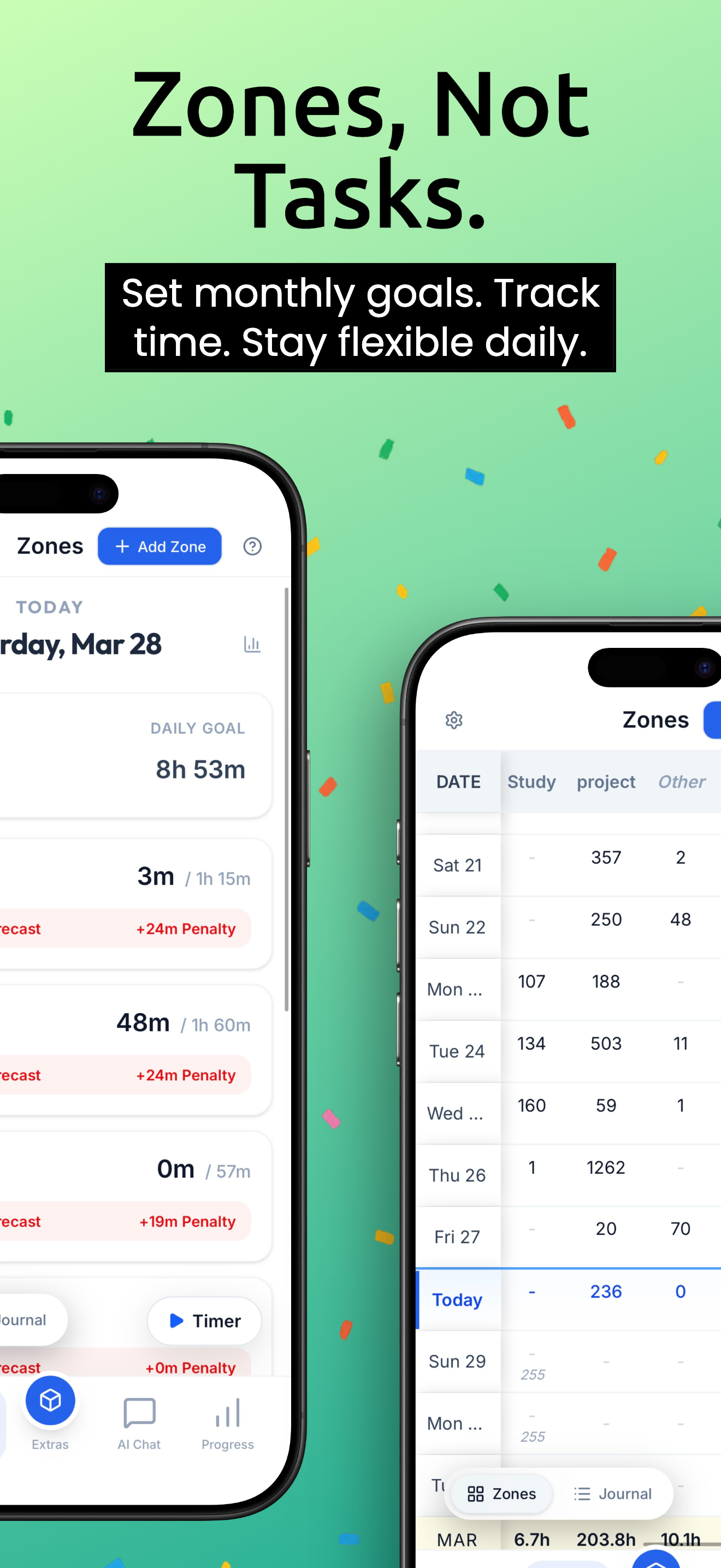 FocusMaxing app screenshot 4
